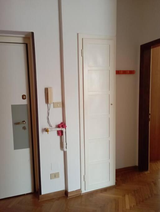 טריאסטה Appartamento In Centro Storico מראה חיצוני תמונה